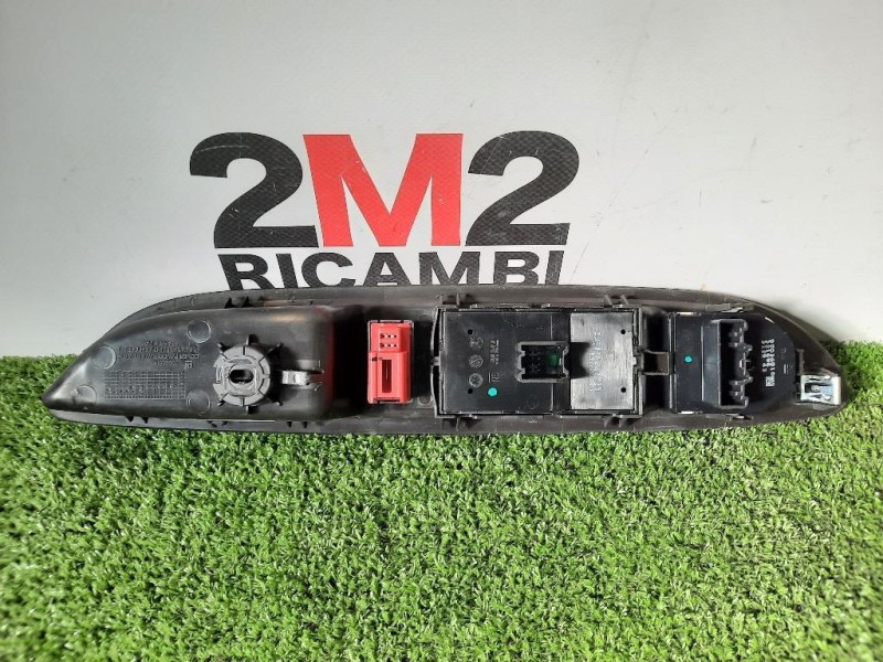 Interruttore Alzacristalli ANT SX 13305011 Opel Mokka 2013