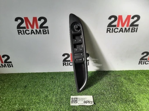 Interruttore Alzacristalli ANT SX 13305011 Opel Mokka 2013