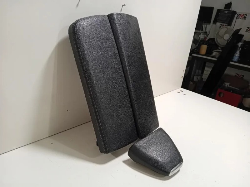 Bracciolo Console Centrale BRACCIOLO CONSOLE CENTRALE Mercedes Classe ML W166 2012