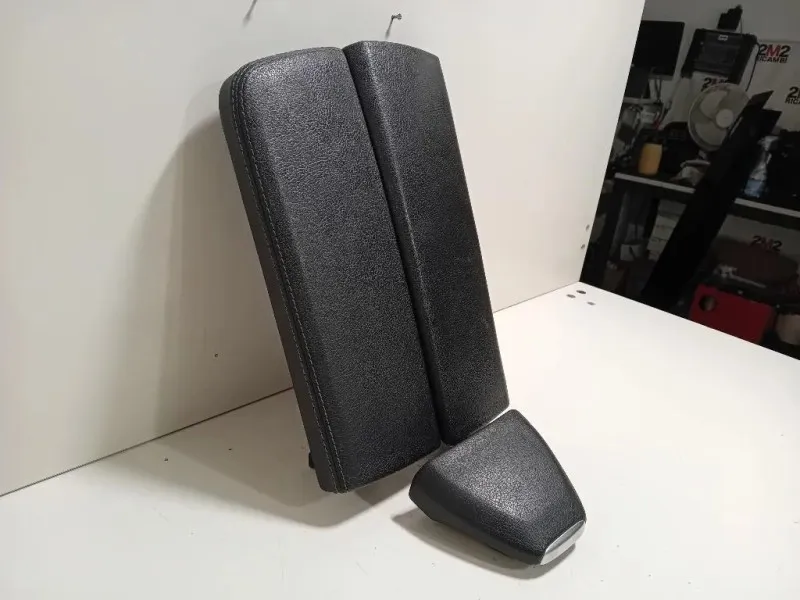 Bracciolo Console Centrale BRACCIOLO CONSOLE CENTRALE Mercedes Classe ML W166 2012