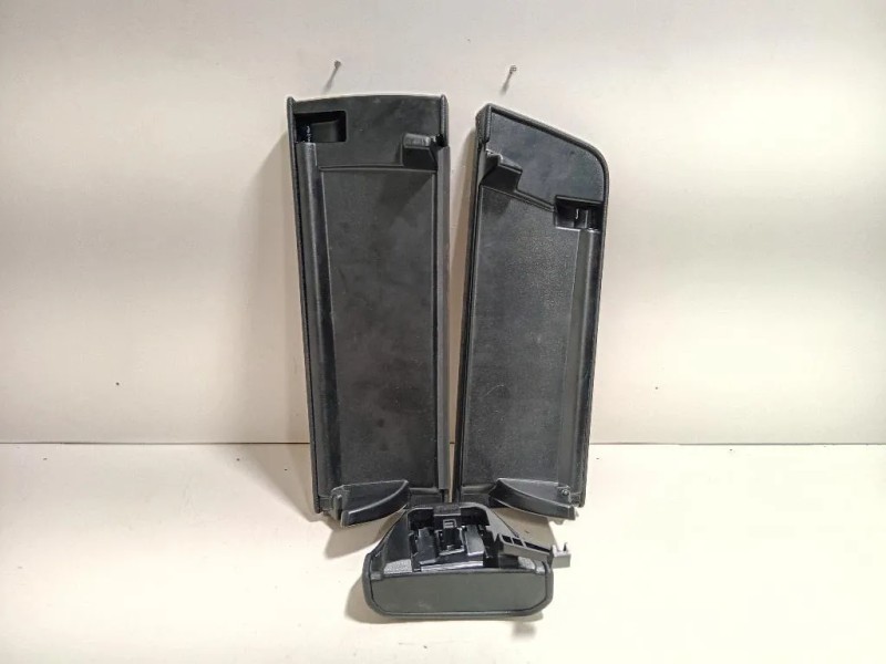 Bracciolo Console Centrale BRACCIOLO CONSOLE CENTRALE Mercedes Classe ML W166 2012