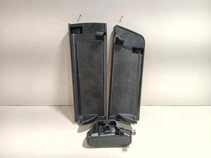 Bracciolo Console Centrale BRACCIOLO CONSOLE CENTRALE Mercedes Classe ML W166 2012