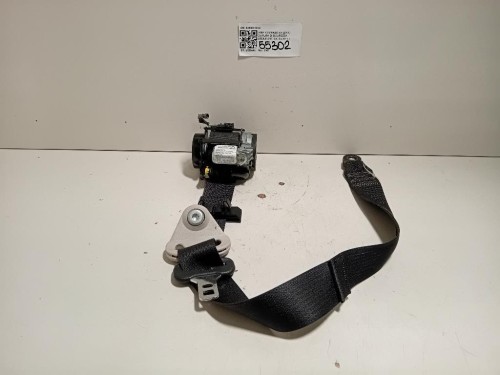 Cintura DI Sicurezza Sedile ANT DX