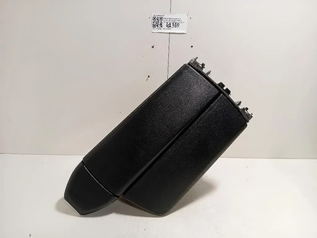 Bracciolo Console Centrale 0009062235 Mercedes Classe ML W166 2012