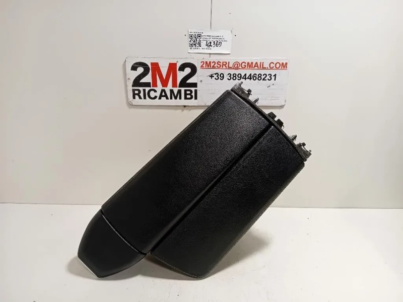 Bracciolo Console Centrale 0009062235 Mercedes Classe ML W166 2012