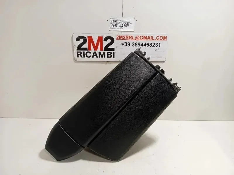 Bracciolo Console Centrale 0009062235 Mercedes Classe ML W166 2012