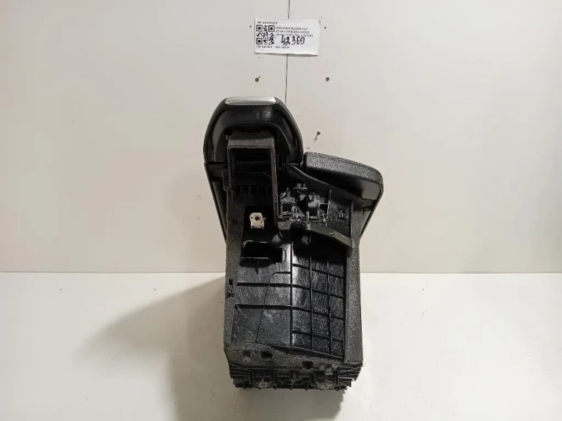 Bracciolo Console Centrale 0009062235 Mercedes Classe ML W166 2012