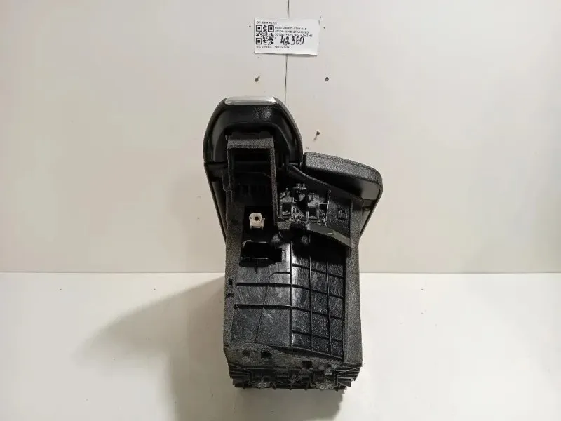 Bracciolo Console Centrale 0009062235 Mercedes Classe ML W166 2012