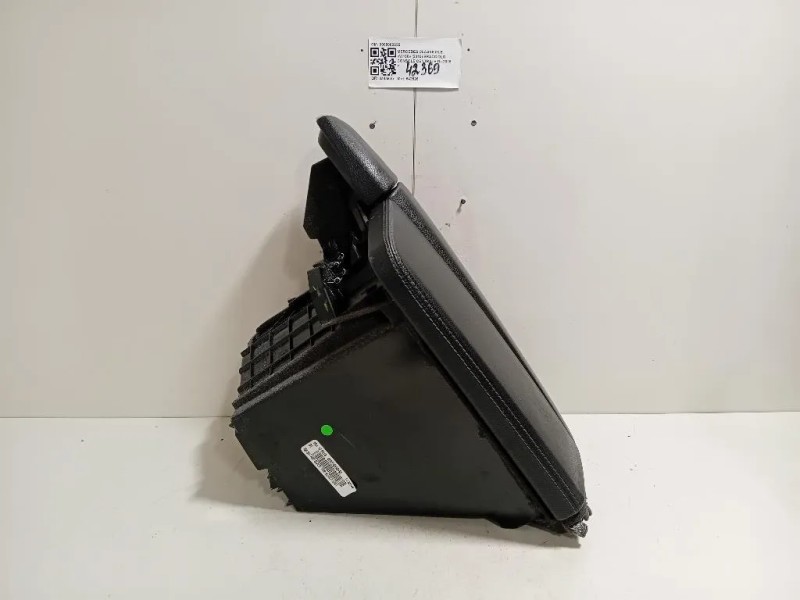 Bracciolo Console Centrale 0009062235 Mercedes Classe ML W166 2012