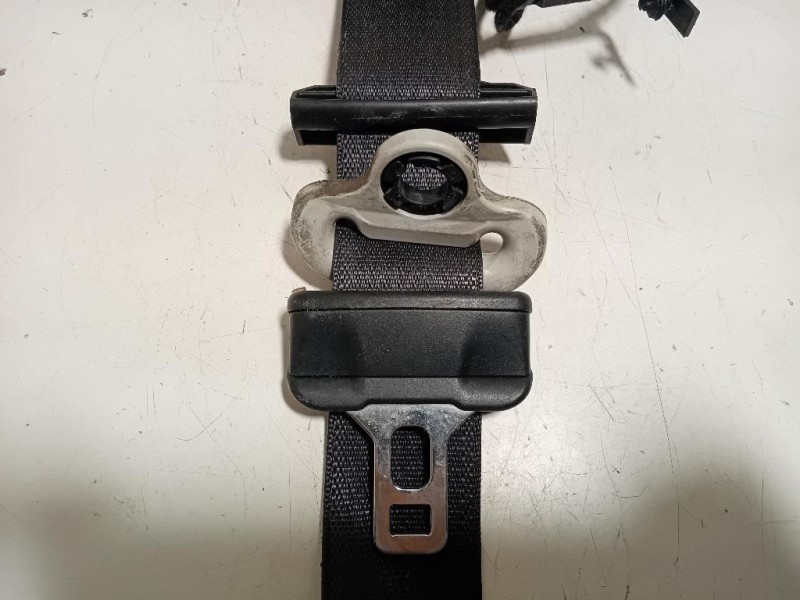 Cintura DI Sicurezza Sedile ANT DX 615134100D Jeep Compass III 2017