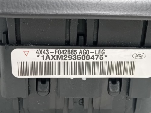 Air-bag Guidatore 4X43-F042B85 Jaguar X-type 2001