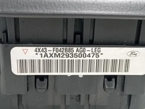 Air-bag Guidatore 4X43-F042B85 Jaguar X-type 2001