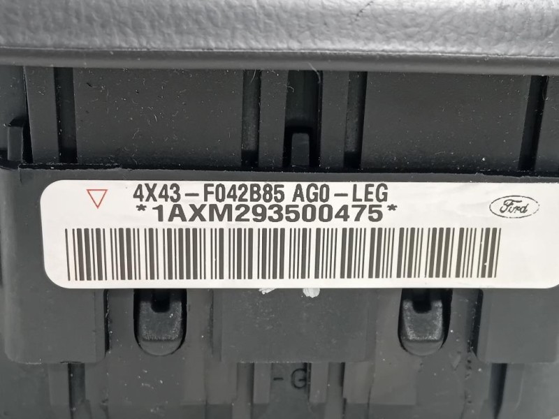 Air-bag Guidatore 4X43-F042B85 Jaguar X-type 2001