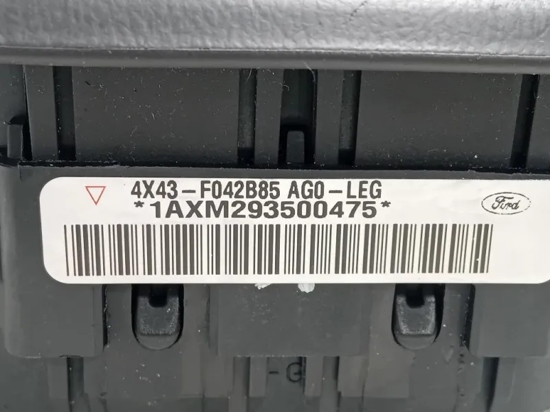 Air-bag Guidatore 4X43-F042B85 Jaguar X-type 2001