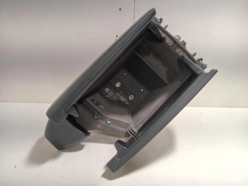 Bracciolo Console Centrale 0009062235 Mercedes Classe ML W166 2012