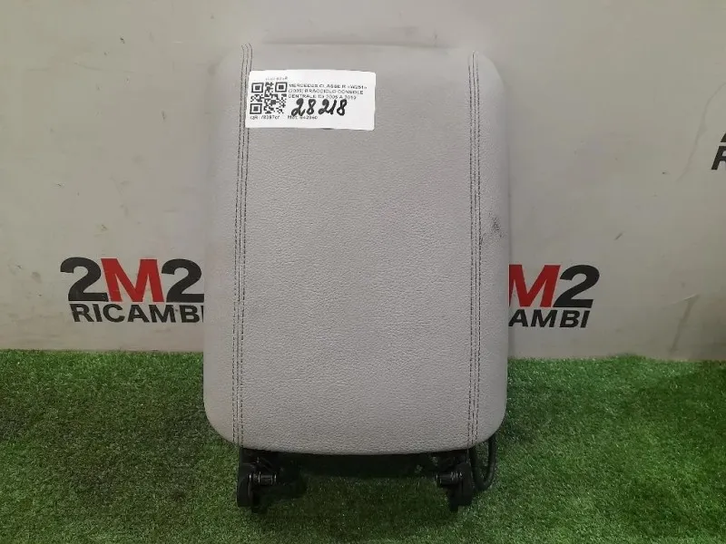 Bracciolo Console Centrale 16878318 Mercedes Classe R W251 2006