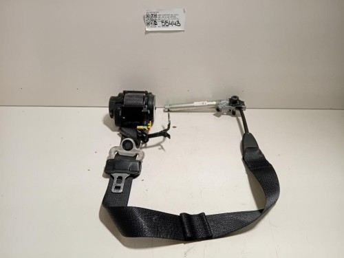 Cintura DI Sicurezza Sedile ANT DX