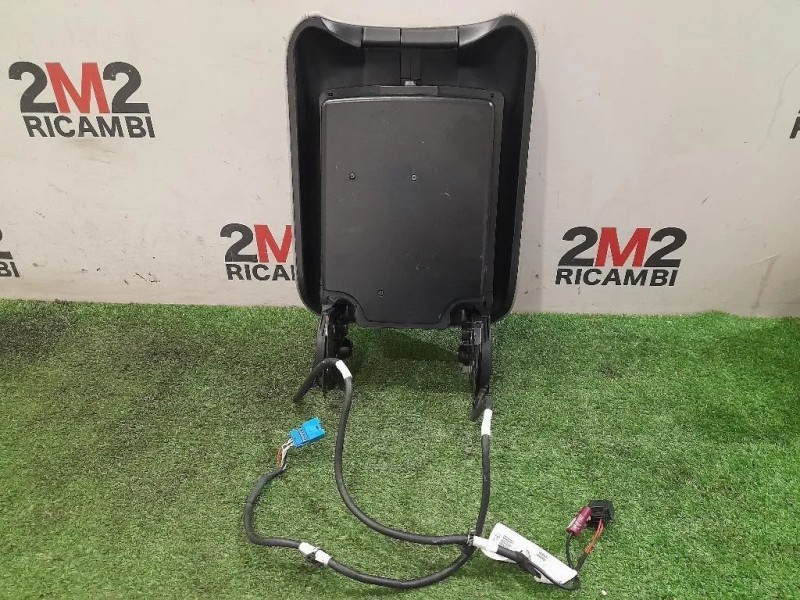 Bracciolo Console Centrale 16878318 Mercedes Classe R W251 2006