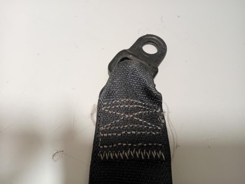 Interruttore Alzacristalli ANT SX 96650620ZD Peugeot 3008 I 2009