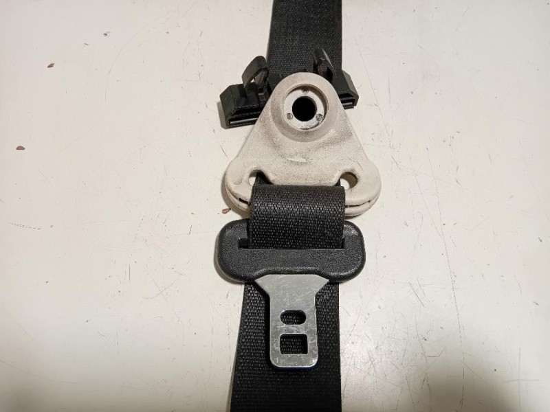 Cintura DI Sicurezza Sedile ANT DX 605884104C Jeep Patriot 2007