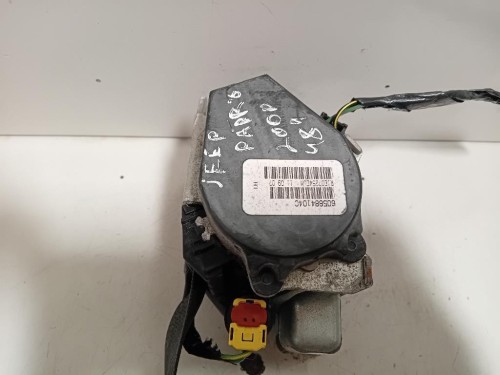 Interruttore Alzacristalli ANT SX 25401JY00C Renault Koleos I 2008