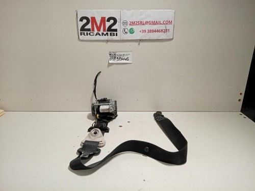 Interruttore Alzacristalli ANT SX 25401JY00C Renault Koleos I 2008