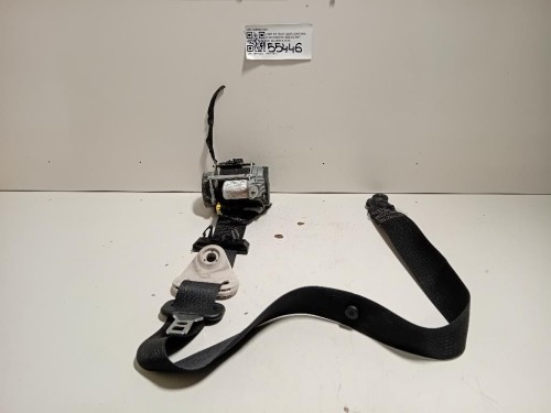 Cintura DI Sicurezza Sedile ANT DX