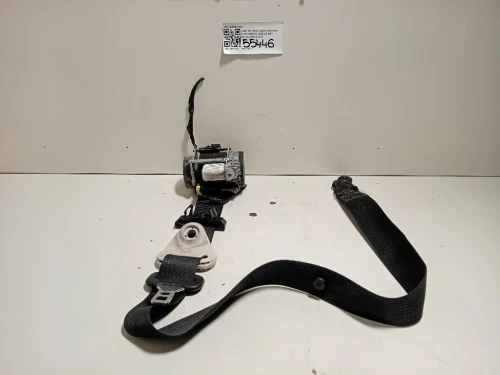 Cintura DI Sicurezza Sedile ANT DX 605884104C Jeep Patriot 2007