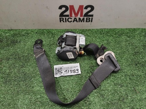 Cintura DI Sicurezza Sedile ANT DX