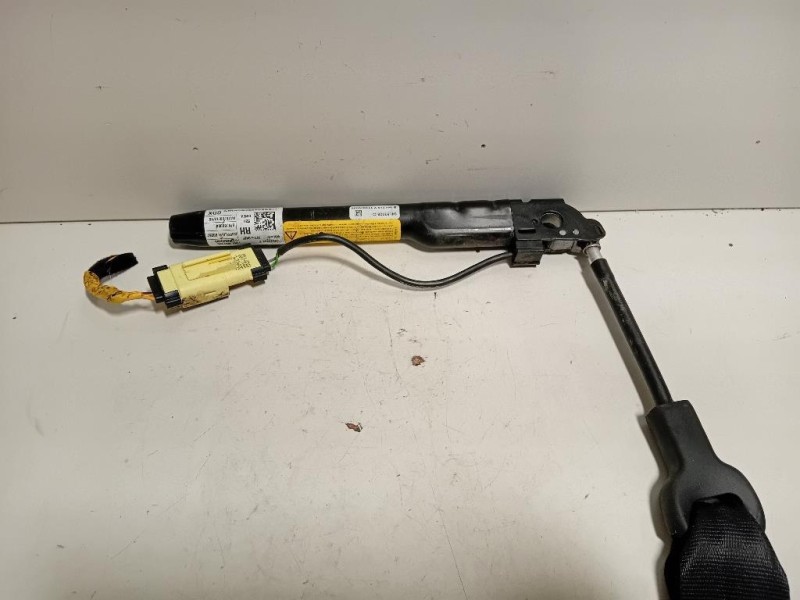 Cintura DI Sicurezza Sedile ANT DX 735671593 Jeep Renegade 2015