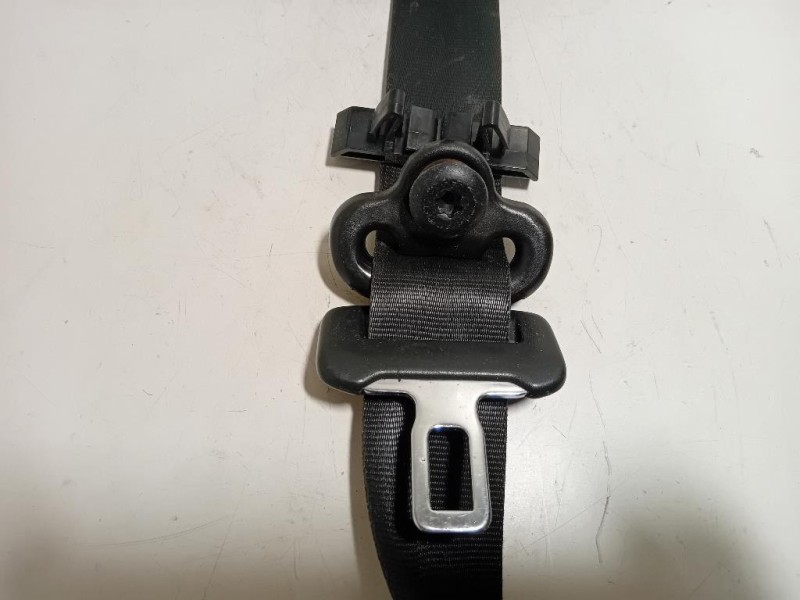Cintura DI Sicurezza Sedile ANT DX 735671593 Jeep Renegade 2015