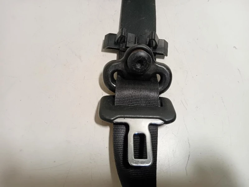 Cintura DI Sicurezza Sedile ANT DX 735671593 Jeep Renegade 2015