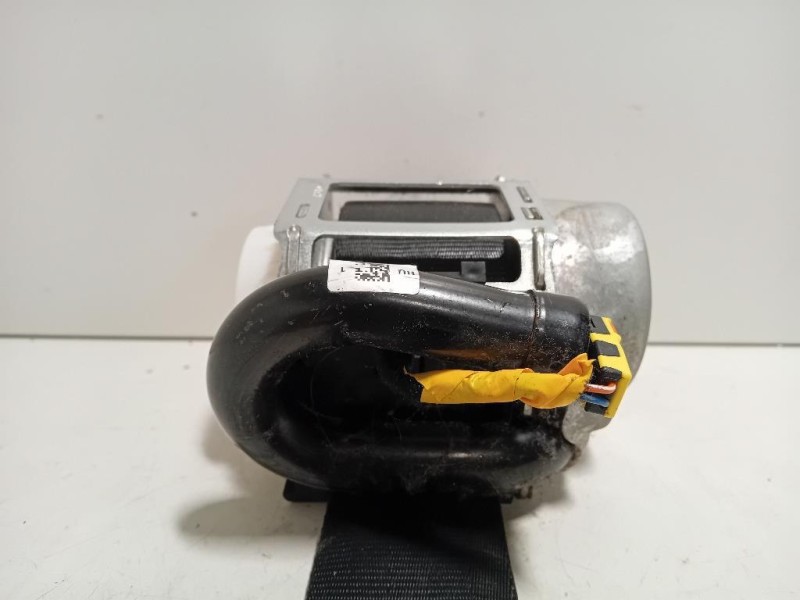 Cintura DI Sicurezza Sedile ANT DX 735671593 Jeep Renegade 2015
