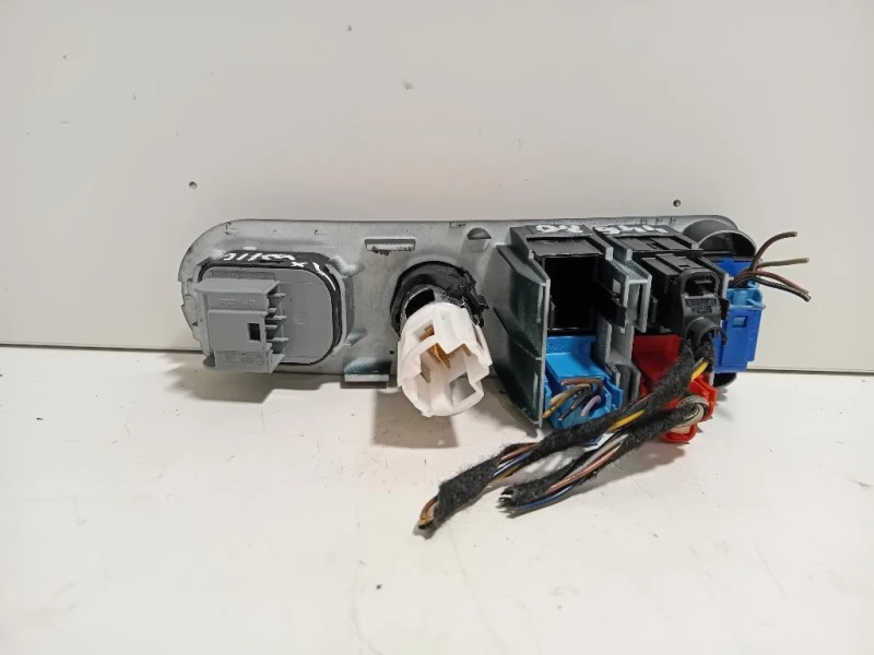 Interruttore Alzacristalli ANT SX 5P0959565 Seat Altea XL 5P5 2004