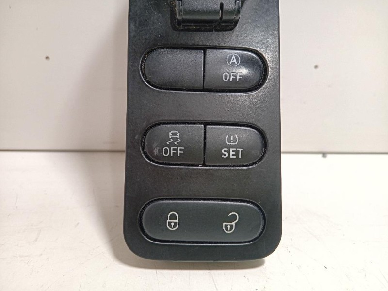 Interruttore Alzacristalli ANT SX 5P0959565 Seat Altea XL 5P5 2004