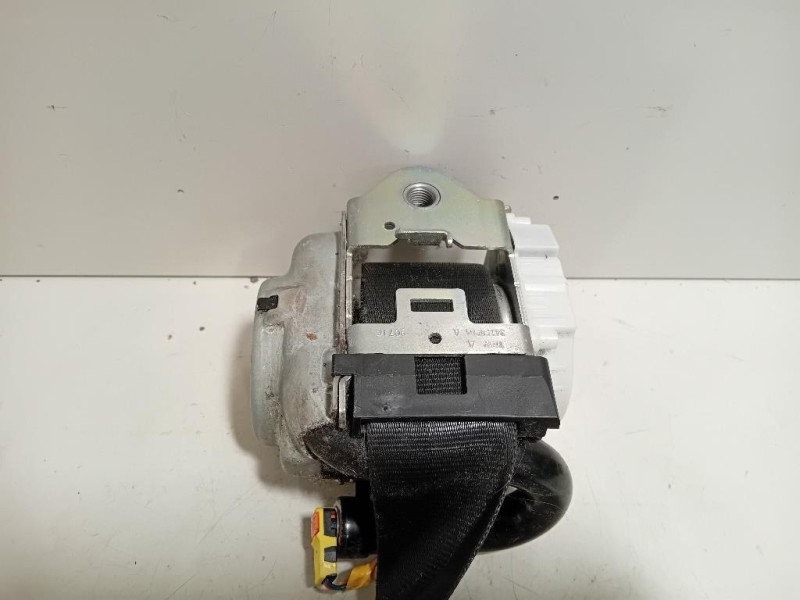Cintura DI Sicurezza Sedile ANT DX 735671593 Jeep Renegade 2015