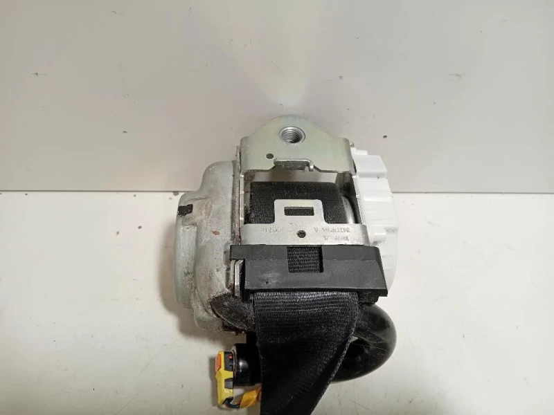 Cintura DI Sicurezza Sedile ANT DX 735671593 Jeep Renegade 2015