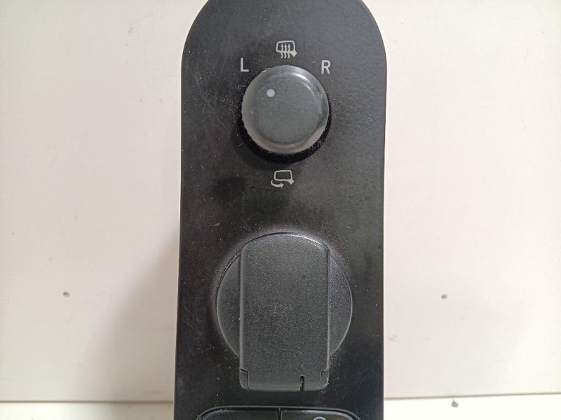 Interruttore Alzacristalli ANT SX 5P0959565 Seat Altea XL 5P5 2004