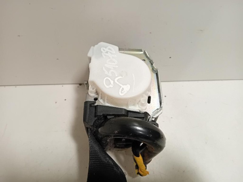 Cintura DI Sicurezza Sedile ANT DX 735671593 Jeep Renegade 2015