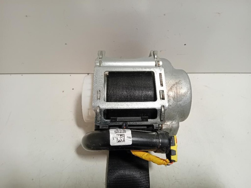 Cintura DI Sicurezza Sedile ANT DX 735671593 Jeep Renegade 2015