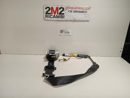 Interruttore Alzacristalli ANT SX 1S0959855 Seat MII 2012