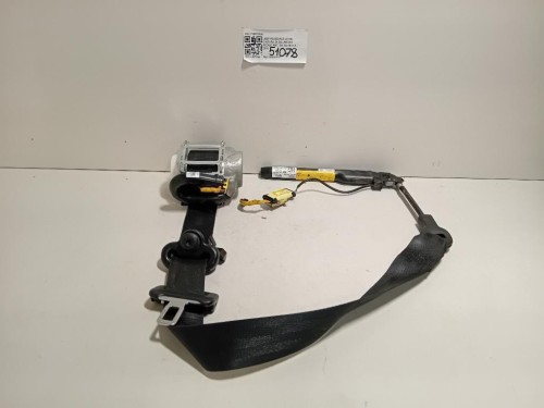 Cintura DI Sicurezza Sedile ANT DX