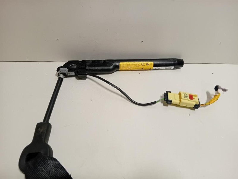Cintura DI Sicurezza Sedile ANT DX 07356290480 Jeep Renegade 2015