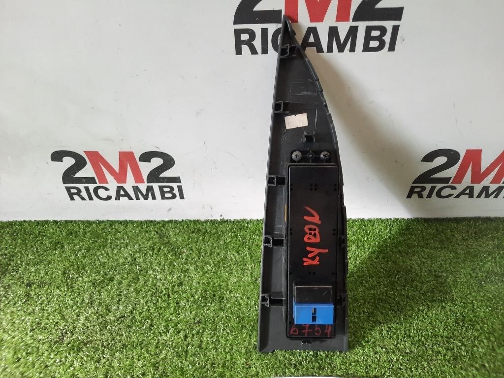 Interruttore Alzacristalli ANT SX 72250-09000 Ssangyong Kyron 2005