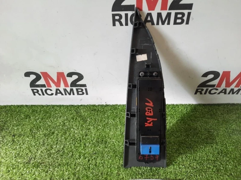 Interruttore Alzacristalli ANT SX 72250-09000 Ssangyong Kyron 2005