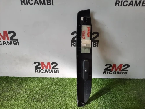 Interruttore Alzacristalli ANT SX 83722-51K70 Suzuki Splash 2008