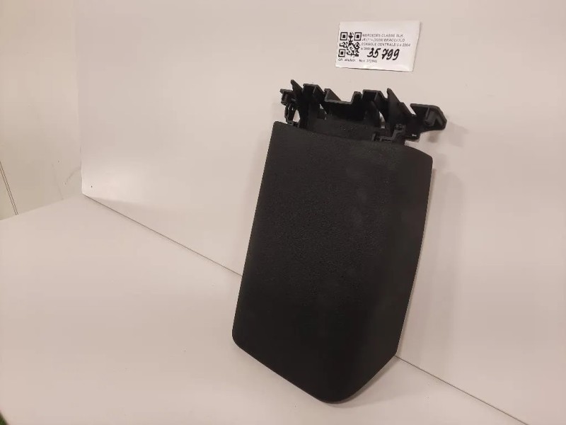 Bracciolo Console Centrale A17168000399D49 Mercedes Classe SLK R171 2008