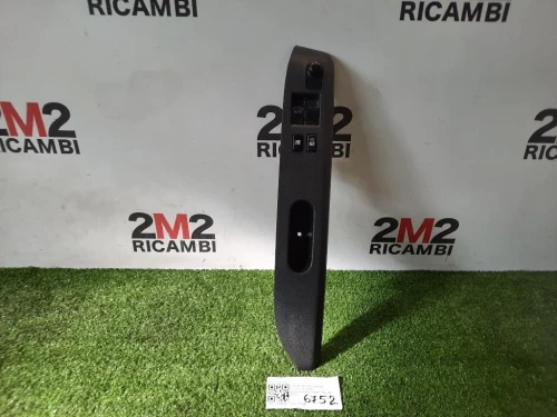 Interruttore Alzacristalli ANT SX 83722-51K70 Suzuki Splash 2008