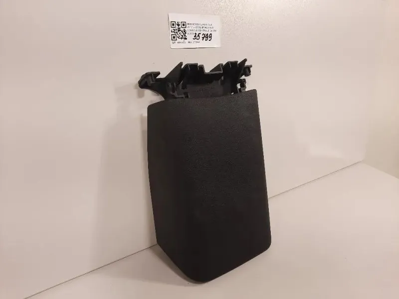 Bracciolo Console Centrale A17168000399D49 Mercedes Classe SLK R171 2008