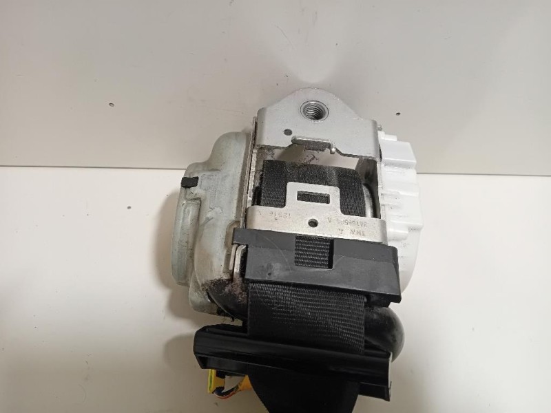 Cintura DI Sicurezza Sedile ANT DX 07356290480 Jeep Renegade 2015